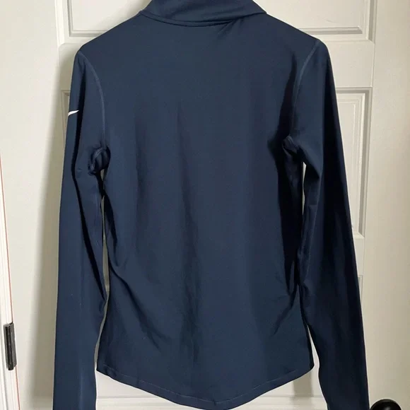 Dallas Cowboys NFL Nike Dri-Fit Pullover - Picture 2 of 9